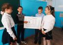 Всероссийская неделя безопасности дорожного движения